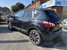 USED 2013 63 NISSAN QASHQAI 1.5 dCi 360 SUV 5dr Diesel Manual 2WD Euro 5 (110 ps) 