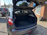 USED 2013 63 NISSAN QASHQAI 1.5 dCi 360 SUV 5dr Diesel Manual 2WD Euro 5 (110 ps) 