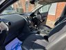 USED 2013 63 NISSAN QASHQAI 1.5 dCi 360 SUV 5dr Diesel Manual 2WD Euro 5 (110 ps) 