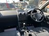 USED 2013 63 NISSAN QASHQAI 1.5 dCi 360 SUV 5dr Diesel Manual 2WD Euro 5 (110 ps) 
