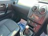 USED 2013 63 NISSAN QASHQAI 1.5 dCi 360 SUV 5dr Diesel Manual 2WD Euro 5 (110 ps) 