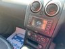 USED 2013 63 NISSAN QASHQAI 1.5 dCi 360 SUV 5dr Diesel Manual 2WD Euro 5 (110 ps) 