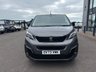 USED 2023 73 PEUGEOT EXPERT 2.0 BLUEHDi 1400 PROFESSIONAL PREMIUM LWB 145PS 