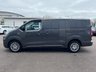 USED 2023 73 PEUGEOT EXPERT 2.0 BLUEHDi 1400 PROFESSIONAL PREMIUM LWB 145PS 