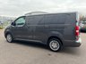 USED 2023 73 PEUGEOT EXPERT 2.0 BLUEHDi 1400 PROFESSIONAL PREMIUM LWB 145PS 