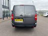 USED 2023 73 PEUGEOT EXPERT 2.0 BLUEHDi 1400 PROFESSIONAL PREMIUM LWB 145PS 