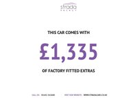 USED 2016 16 SEAT LEON 2.0 TDI FR Hatchback 5dr Diesel Manual Euro 6 (s/s) (150 ps) +FSH INCL TIMING BELT CHANGE+