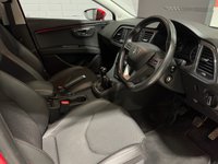 USED 2016 16 SEAT LEON 2.0 TDI FR Hatchback 5dr Diesel Manual Euro 6 (s/s) (150 ps) +FSH INCL TIMING BELT CHANGE+