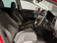 USED 2016 16 SEAT LEON 2.0 TDI FR Hatchback 5dr Diesel Manual Euro 6 (s/s) (150 ps) +FSH INCL TIMING BELT CHANGE+