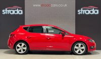 USED 2016 16 SEAT LEON 2.0 TDI FR Hatchback 5dr Diesel Manual Euro 6 (s/s) (150 ps) +FSH INCL TIMING BELT CHANGE+