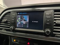 USED 2016 16 SEAT LEON 2.0 TDI FR Hatchback 5dr Diesel Manual Euro 6 (s/s) (150 ps) +FSH INCL TIMING BELT CHANGE+