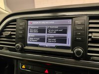 USED 2016 16 SEAT LEON 2.0 TDI FR Hatchback 5dr Diesel Manual Euro 6 (s/s) (150 ps) +FSH INCL TIMING BELT CHANGE+