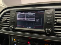 USED 2016 16 SEAT LEON 2.0 TDI FR Hatchback 5dr Diesel Manual Euro 6 (s/s) (150 ps) +FSH INCL TIMING BELT CHANGE+
