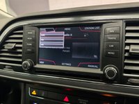 USED 2016 16 SEAT LEON 2.0 TDI FR Hatchback 5dr Diesel Manual Euro 6 (s/s) (150 ps) +FSH INCL TIMING BELT CHANGE+