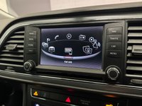 USED 2016 16 SEAT LEON 2.0 TDI FR Hatchback 5dr Diesel Manual Euro 6 (s/s) (150 ps) +FSH INCL TIMING BELT CHANGE+
