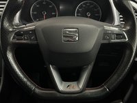 USED 2016 16 SEAT LEON 2.0 TDI FR Hatchback 5dr Diesel Manual Euro 6 (s/s) (150 ps) +FSH INCL TIMING BELT CHANGE+