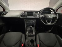 USED 2016 16 SEAT LEON 2.0 TDI FR Hatchback 5dr Diesel Manual Euro 6 (s/s) (150 ps) +FSH INCL TIMING BELT CHANGE+