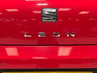 USED 2016 16 SEAT LEON 2.0 TDI FR Hatchback 5dr Diesel Manual Euro 6 (s/s) (150 ps) +FSH INCL TIMING BELT CHANGE+