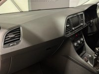 USED 2016 16 SEAT LEON 2.0 TDI FR Hatchback 5dr Diesel Manual Euro 6 (s/s) (150 ps) +FSH INCL TIMING BELT CHANGE+
