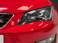 USED 2016 16 SEAT LEON 2.0 TDI FR Hatchback 5dr Diesel Manual Euro 6 (s/s) (150 ps) +FSH INCL TIMING BELT CHANGE+