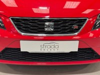 USED 2016 16 SEAT LEON 2.0 TDI FR Hatchback 5dr Diesel Manual Euro 6 (s/s) (150 ps) +FSH INCL TIMING BELT CHANGE+