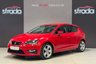 USED 2016 16 SEAT LEON 2.0 TDI FR Hatchback 5dr Diesel Manual Euro 6 (s/s) (150 ps) +FSH INCL TIMING BELT CHANGE+
