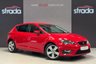 USED 2016 16 SEAT LEON 2.0 TDI FR Hatchback 5dr Diesel Manual Euro 6 (s/s) (150 ps) +FSH INCL TIMING BELT CHANGE+