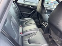 USED 2011 11 AUDI S5 3.0 TFSI V6 Sportback 5dr Petrol S Tronic quattro Euro 5 (333 ps) 