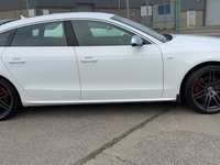 USED 2011 11 AUDI S5 3.0 TFSI V6 Sportback 5dr Petrol S Tronic quattro Euro 5 (333 ps) 