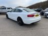 USED 2011 11 AUDI S5 3.0 TFSI V6 Sportback 5dr Petrol S Tronic quattro Euro 5 (333 ps) 