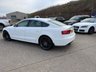 USED 2011 11 AUDI S5 3.0 TFSI V6 Sportback 5dr Petrol S Tronic quattro Euro 5 (333 ps) 