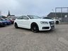 USED 2011 11 AUDI S5 3.0 TFSI V6 Sportback 5dr Petrol S Tronic quattro Euro 5 (333 ps) 