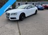 USED 2011 11 AUDI S5 3.0 TFSI V6 Sportback 5dr Petrol S Tronic quattro Euro 5 (333 ps) 