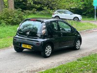 USED 2010 60 CITROEN C1 1.0i VT Hatchback 3dr Petrol Manual Euro 4 (68 ps) 