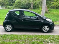 USED 2010 60 CITROEN C1 1.0i VT Hatchback 3dr Petrol Manual Euro 4 (68 ps) 