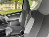 USED 2010 60 CITROEN C1 1.0i VT Hatchback 3dr Petrol Manual Euro 4 (68 ps) 