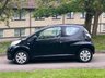 USED 2010 60 CITROEN C1 1.0i VT Hatchback 3dr Petrol Manual Euro 4 (68 ps) 