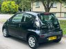 USED 2010 60 CITROEN C1 1.0i VT Hatchback 3dr Petrol Manual Euro 4 (68 ps) 