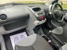 USED 2010 60 CITROEN C1 1.0i VT Hatchback 3dr Petrol Manual Euro 4 (68 ps) 
