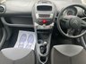USED 2010 60 CITROEN C1 1.0i VT Hatchback 3dr Petrol Manual Euro 4 (68 ps) 