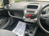 USED 2010 60 CITROEN C1 1.0i VT Hatchback 3dr Petrol Manual Euro 4 (68 ps) 