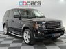 USED 2012 12 LAND ROVER RANGE ROVER SPORT 3.0 SD V6 HSE Luxury SUV 5dr Diesel Auto 4WD Euro 5 (255 bhp) BRAND NEW MOT, SERVICE HISTORY, HSE LUXURY, UPGRADED SOUND SYSTEM, TCOLOUR TV/DISPLAY, 4X4