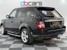 USED 2012 12 LAND ROVER RANGE ROVER SPORT 3.0 SD V6 HSE Luxury SUV 5dr Diesel Auto 4WD Euro 5 (255 bhp) BRAND NEW MOT, SERVICE HISTORY, HSE LUXURY, UPGRADED SOUND SYSTEM, TCOLOUR TV/DISPLAY, 4X4