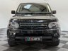 USED 2012 12 LAND ROVER RANGE ROVER SPORT 3.0 SD V6 HSE Luxury SUV 5dr Diesel Auto 4WD Euro 5 (255 bhp) BRAND NEW MOT, SERVICE HISTORY, HSE LUXURY, UPGRADED SOUND SYSTEM, TCOLOUR TV/DISPLAY, 4X4