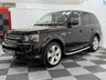 USED 2012 12 LAND ROVER RANGE ROVER SPORT 3.0 SD V6 HSE Luxury SUV 5dr Diesel Auto 4WD Euro 5 (255 bhp) BRAND NEW MOT, SERVICE HISTORY, HSE LUXURY, UPGRADED SOUND SYSTEM, TCOLOUR TV/DISPLAY, 4X4