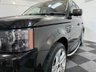 USED 2012 12 LAND ROVER RANGE ROVER SPORT 3.0 SD V6 HSE Luxury SUV 5dr Diesel Auto 4WD Euro 5 (255 bhp) BRAND NEW MOT, SERVICE HISTORY, HSE LUXURY, UPGRADED SOUND SYSTEM, TCOLOUR TV/DISPLAY, 4X4