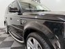 USED 2012 12 LAND ROVER RANGE ROVER SPORT 3.0 SD V6 HSE Luxury SUV 5dr Diesel Auto 4WD Euro 5 (255 bhp) BRAND NEW MOT, SERVICE HISTORY, HSE LUXURY, UPGRADED SOUND SYSTEM, TCOLOUR TV/DISPLAY, 4X4