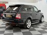 USED 2012 12 LAND ROVER RANGE ROVER SPORT 3.0 SD V6 HSE Luxury SUV 5dr Diesel Auto 4WD Euro 5 (255 bhp) BRAND NEW MOT, SERVICE HISTORY, HSE LUXURY, UPGRADED SOUND SYSTEM, TCOLOUR TV/DISPLAY, 4X4