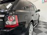 USED 2012 12 LAND ROVER RANGE ROVER SPORT 3.0 SD V6 HSE Luxury SUV 5dr Diesel Auto 4WD Euro 5 (255 bhp) BRAND NEW MOT, SERVICE HISTORY, HSE LUXURY, UPGRADED SOUND SYSTEM, TCOLOUR TV/DISPLAY, 4X4