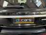 USED 2012 12 LAND ROVER RANGE ROVER SPORT 3.0 SD V6 HSE Luxury SUV 5dr Diesel Auto 4WD Euro 5 (255 bhp) BRAND NEW MOT, SERVICE HISTORY, HSE LUXURY, UPGRADED SOUND SYSTEM, TCOLOUR TV/DISPLAY, 4X4